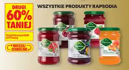 Biedronka Wszystkie produkty Rapsodia oferta