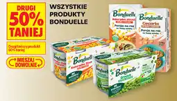 Biedronka Wszystkie produkty Bonduelle oferta