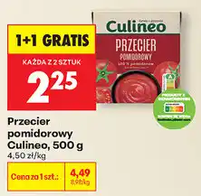 Biedronka Przecier pomidorowy Culineo, 500 g oferta