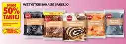 Biedronka Wszystkie bakalie Bakello oferta