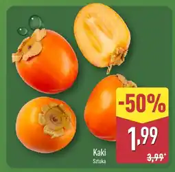 ALDI Kaki Aldi oferta
