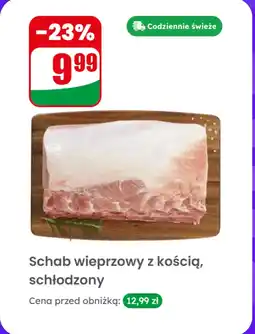 Dino Schab wieprzowy z kością, schłodzony Dino oferta
