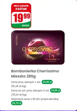 Dino Bombonierka Cherrissimo Mieszko oferta