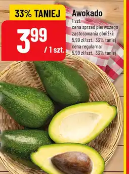 Polomarket Awokado 1 szt. POLOmarket oferta