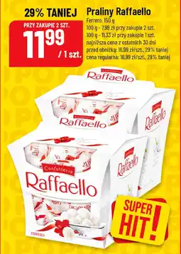 Polomarket Praliny Ferrero oferta