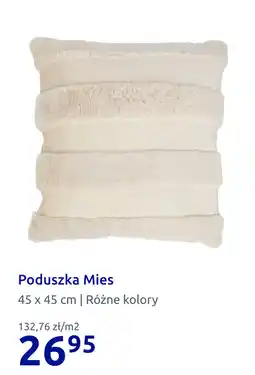 Action Poduszka Mies oferta