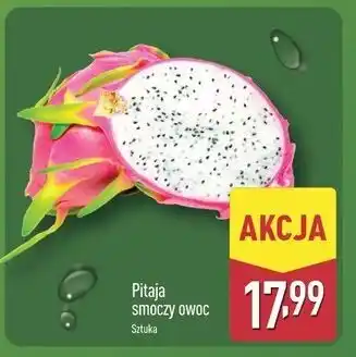 ALDI Pitaja - smoczy owoc oferta
