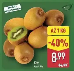 ALDI Kiwi oferta