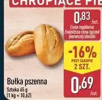 ALDI Bułka pszenna oferta