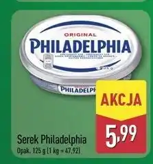 ALDI Serek original Philadelphia oferta