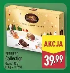 ALDI Bombonierka Ferrero Collection oferta