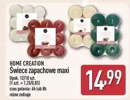 ALDI Podgrzewacze zapachowe Home Creation oferta
