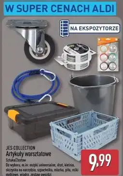 ALDI Miarka Jes Collection oferta
