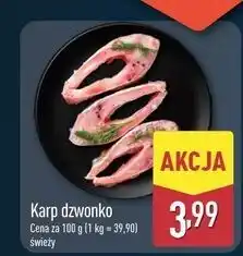 ALDI Karp dzwonki oferta
