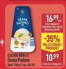 ALDI Ser grana padano Cucina Nobile oferta