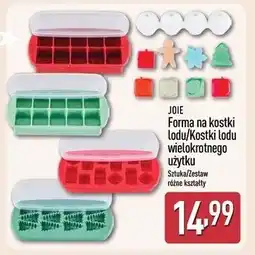 ALDI Kostki lodu wielorazowe Joie oferta