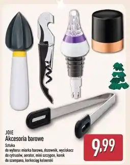 ALDI Korkociąg kelnerski Joie oferta