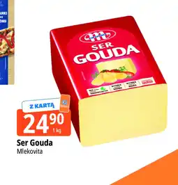 E.Leclerc Ser Mlekovita oferta