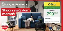 ERLI Sofa Polski oferta