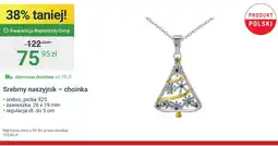 ERLI Naszyjnik Polski oferta