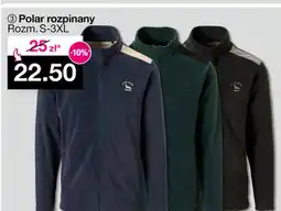 Woolworth Polar oferta