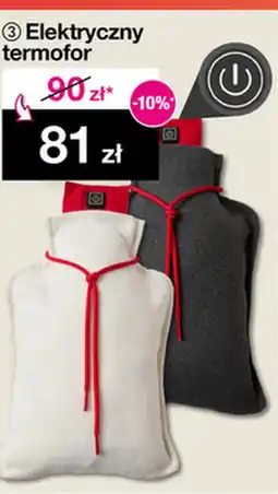 Woolworth Termofor oferta