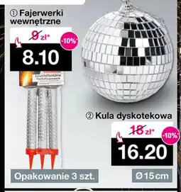Woolworth Kula dyskotekowa oferta
