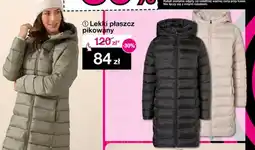 Woolworth Płaszcz oferta