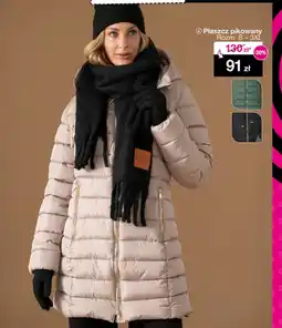 Woolworth Płaszcz oferta