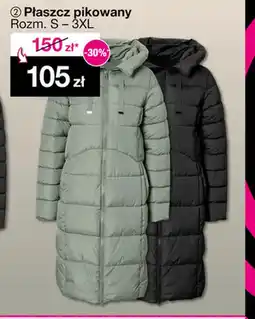 Woolworth Płaszcz oferta