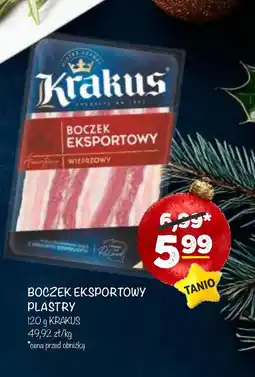 Arhelan Boczek Krakus oferta