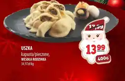 MOKPOL Uszka Wesoła Rodzinka oferta