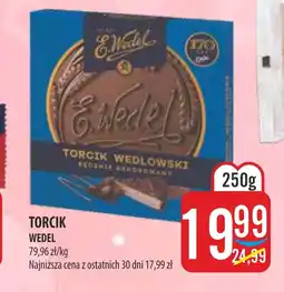 MOKPOL Torcik Wedel oferta