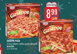 MOKPOL Pizza Dr. Oetker oferta