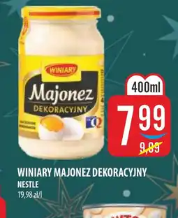 MOKPOL Majonez Winiary oferta