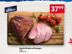 Lewiatan Szynka Krakus oferta