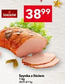 Lewiatan Szynka Sokołów oferta