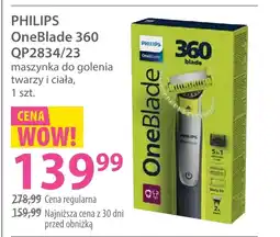 Hebe Maszynka do golenia Philips oferta