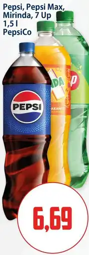 Kupiec Mirinda Orange 1.5L oferta