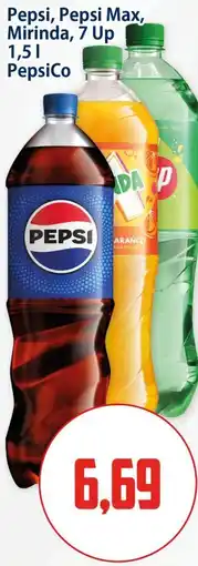 Kupiec Pepsi 1.5L oferta