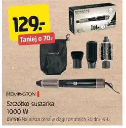 Jula Szczotko-suszarka 1000 W (REMINGTON) oferta