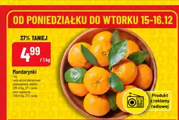 Polomarket Mandarynki oferta