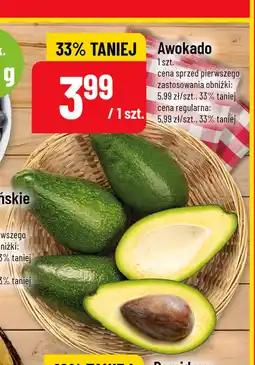 Polomarket Awokado oferta