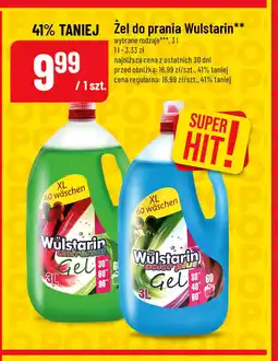 Polomarket Żel do prania Wulstain oferta
