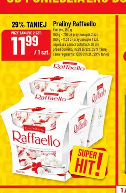 Polomarket Praliny Raffaello oferta
