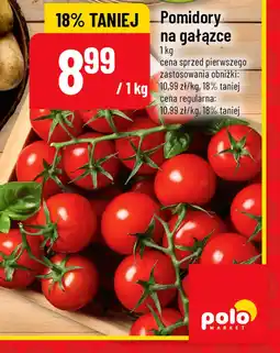 Polomarket Pomidory na gałązce oferta