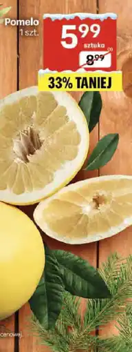 Delikatesy Centrum Pomelo Delikatesy Centrum oferta