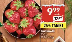 Delikatesy Centrum Truskawki Delikatesy Centrum oferta