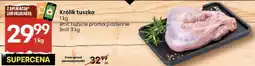 Delikatesy Centrum Królik tuszka Delikatesy Centrum oferta