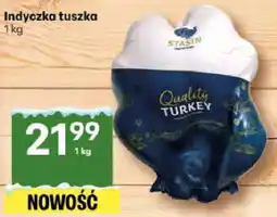 Delikatesy Centrum Indyczka tuszka Delikatesy Centrum oferta